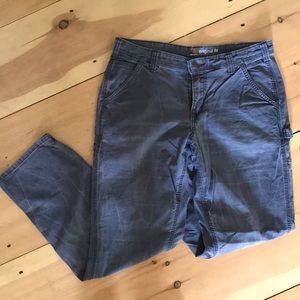 Women’s Carhartts, size 10